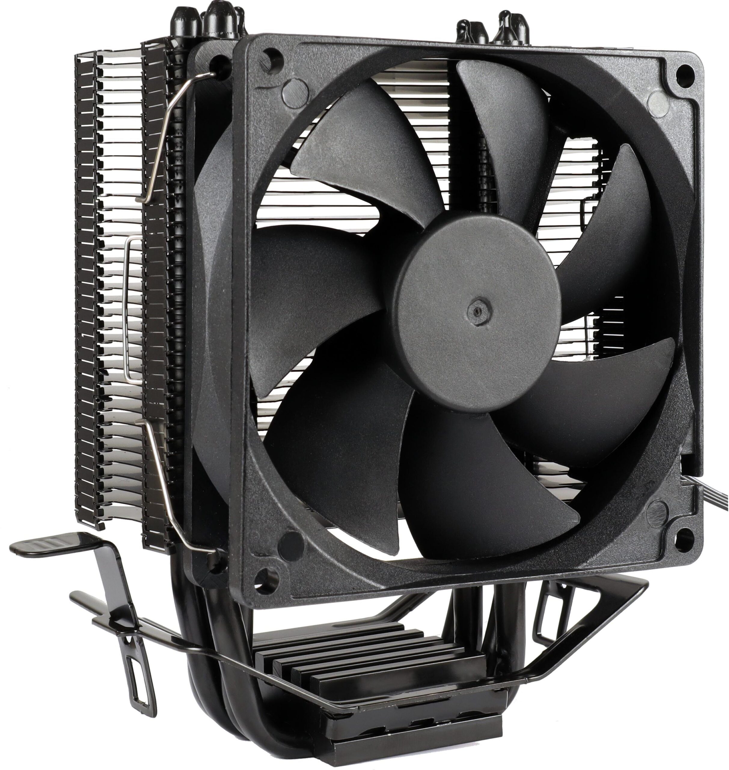 Inter-Tech 4P90 92mm BULK