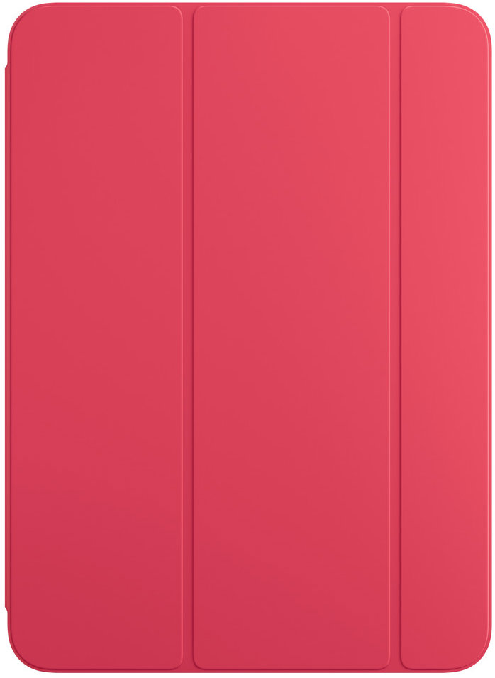 Apple Smart Folio na iPad (A16) - melounově červené