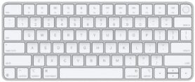 Apple Magic Keyboard 2024 s Touch ID - US