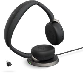 Jabra Evolve2 65 FLEX LINK380C MS Stereo WLC