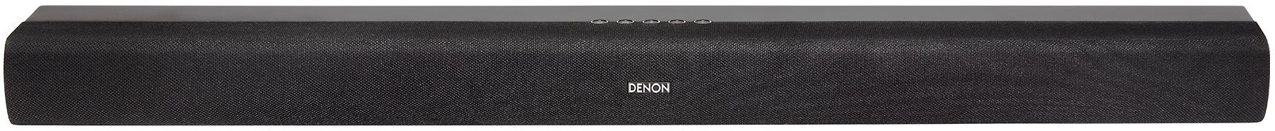 Denon DHT-S216 Black
