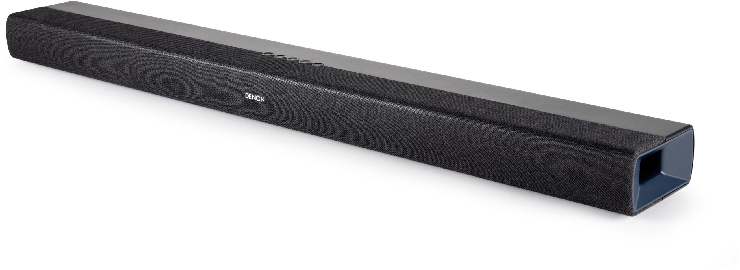 Denon DHT-S218 Black