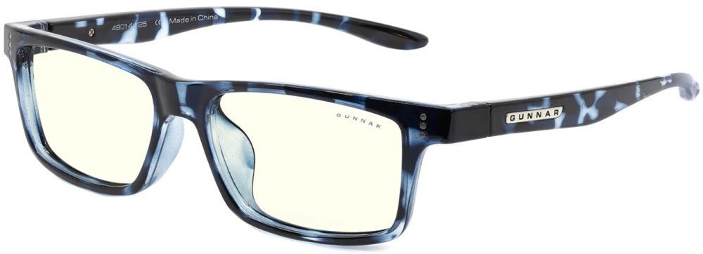 GUNNAR CRUZ KIDS LARGE (8–12) NAVY TORTOISE