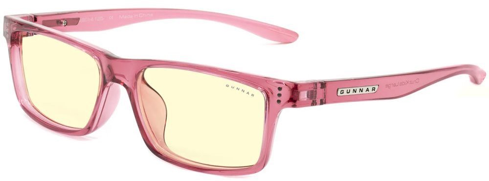 GUNNAR CRUZ KIDS LARGE (8–12) PINK