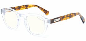 GUNNAR EMERY CRYSTAL/TORTOISE