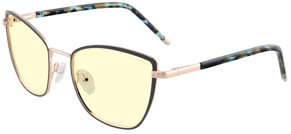 GUNNAR ERIKA INDIGO/GOLD