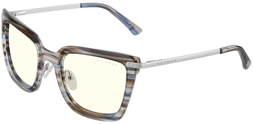 GUNNAR KAIA BLUE RIBBON