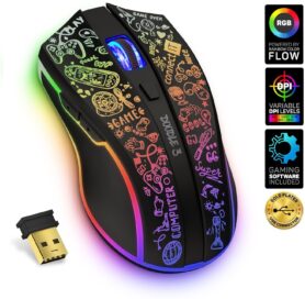 CONNECT IT DOODLE Mouse 3