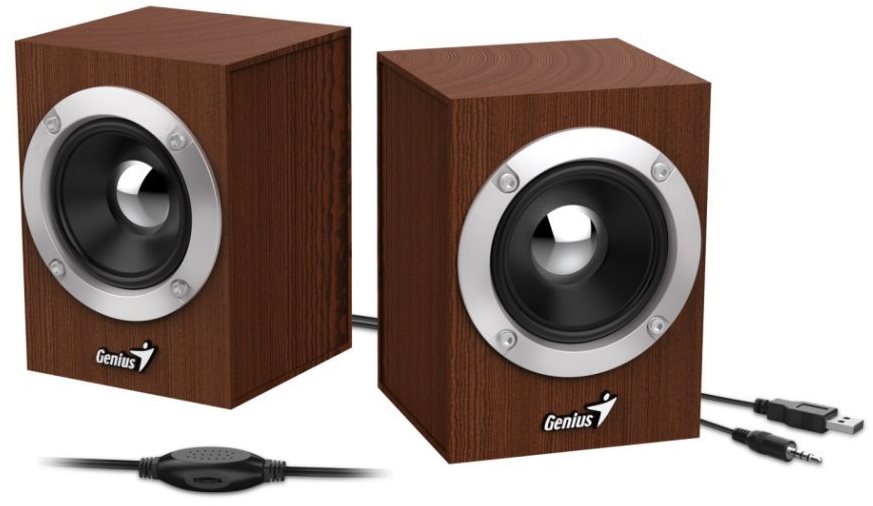Genius SP-HF280