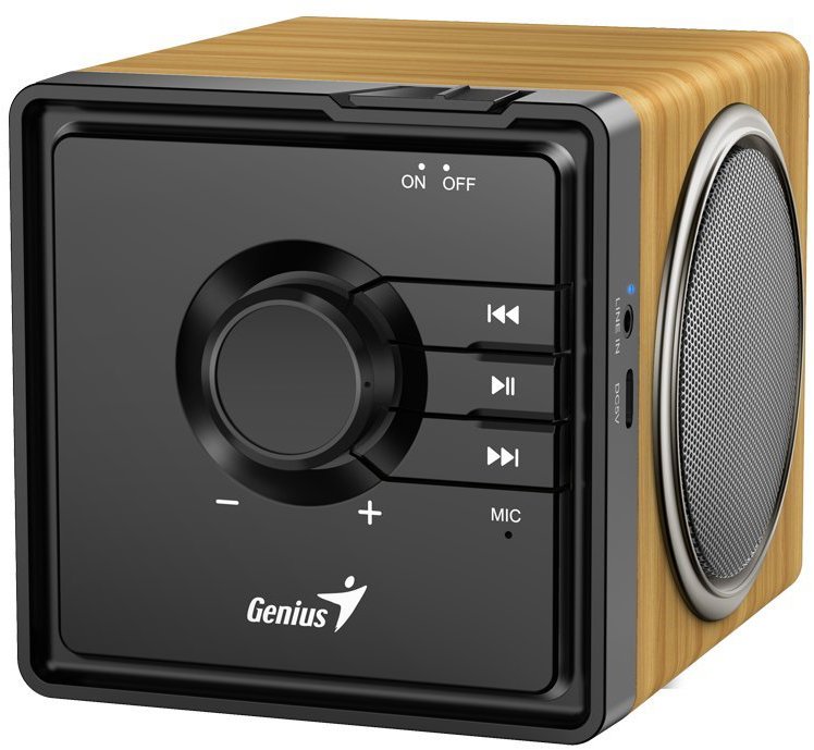 Genius SP-916BT