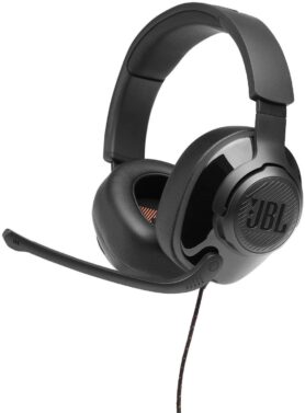 JBL Quantum 200
