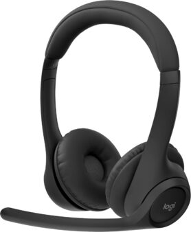 Logitech Zone 300 Graphite