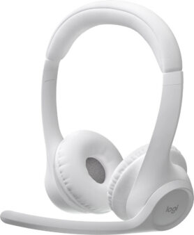 Logitech Zone 300 Off-white
