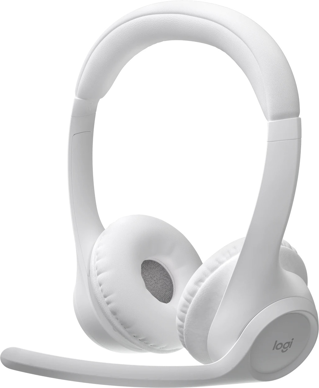 Logitech Zone 300 Off-white
