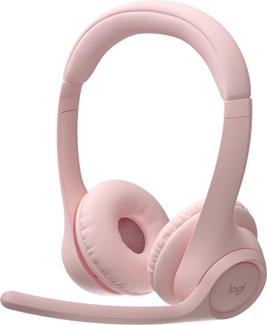 Logitech Zone 300 Rose