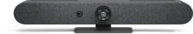 Logitech Rally Bar Mini, Graphite