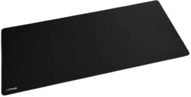 Trust GXT759 XXL Mousepad Black - černá