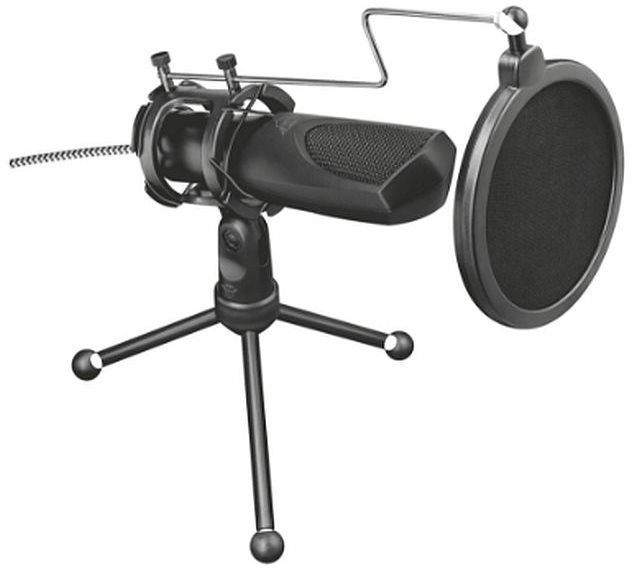 Trust GXT232 MANTIS Microphone