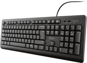 Trust PRIMO Keyboard CZ/SK