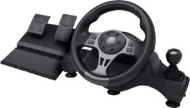 Trust GXT289 MOVI Racing Wheel - volant