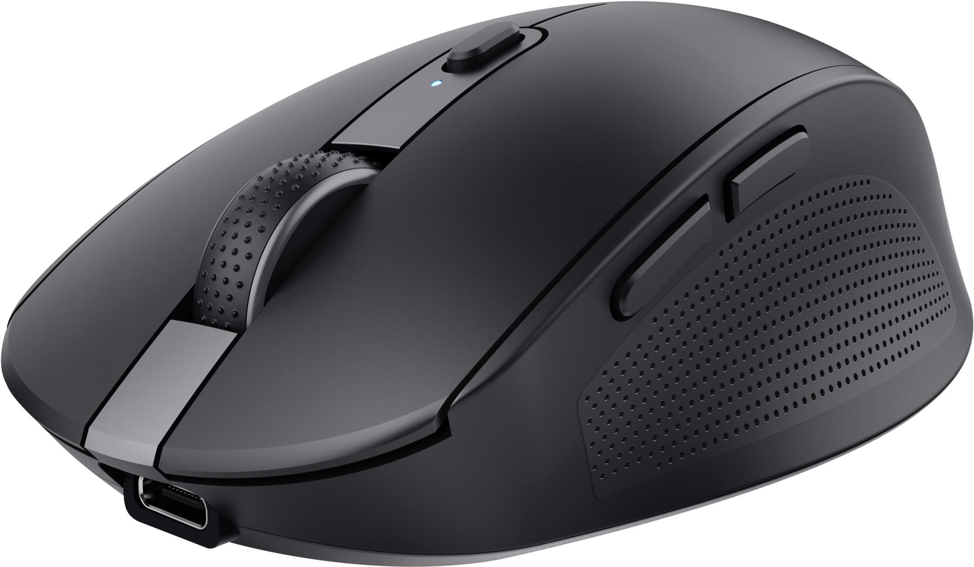 Trust OZAA Compact Wireless Mouse