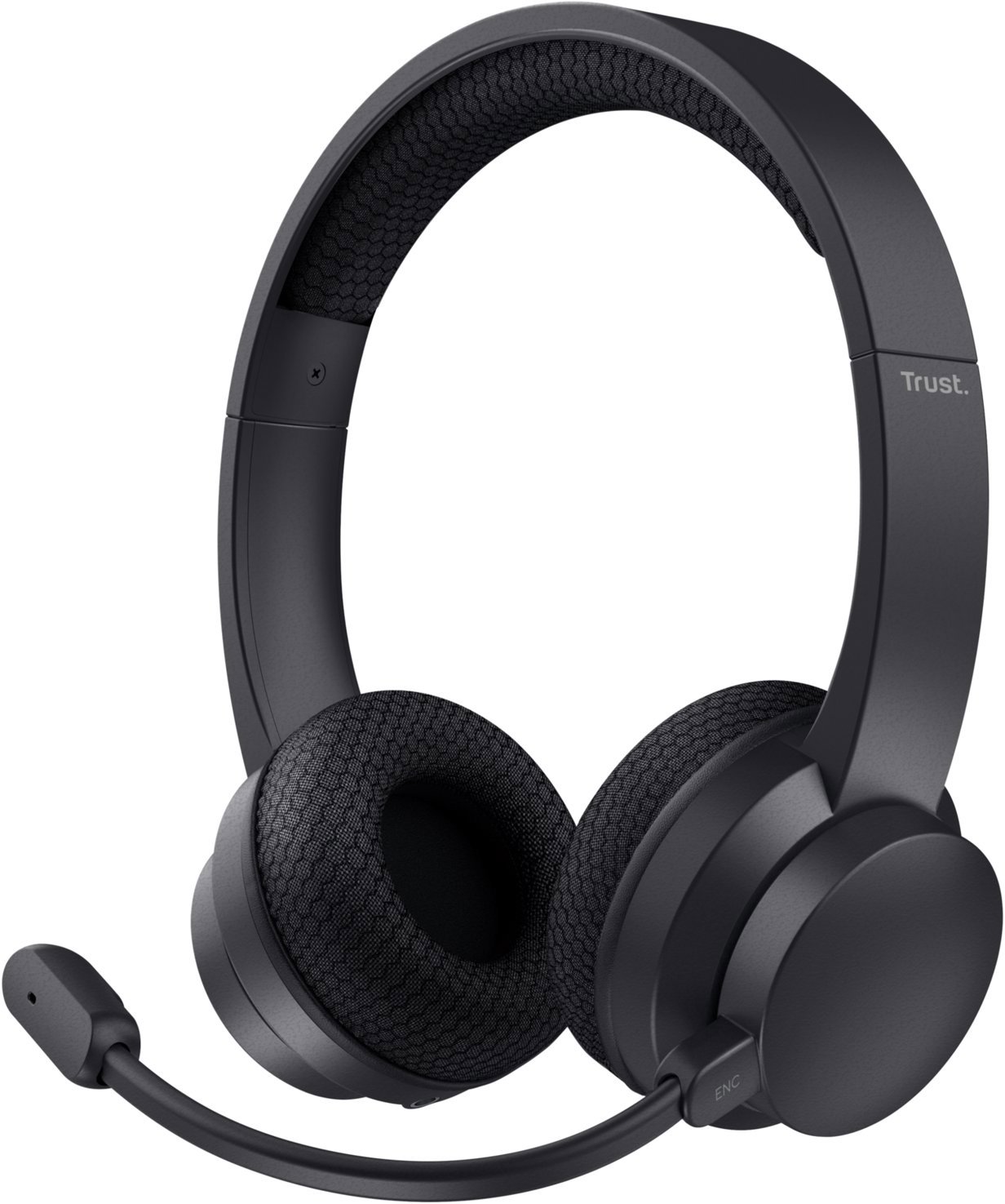 Trust ROHA II Wireless Stereo ENC
