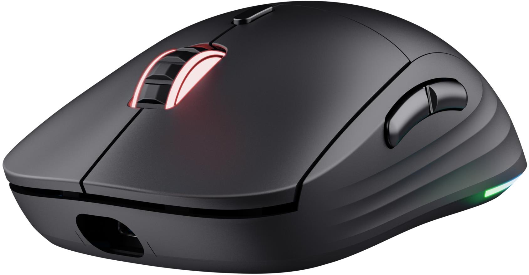 Trust GXT927 REDEX+ High Performance Wireless Mouse