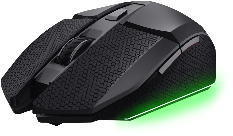 Trust GXT122 FELOX+ Dual Wireless Mouse