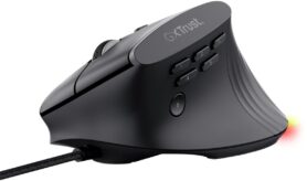 Trust GXT145 REXXA Ergonomic Gaming Mouse