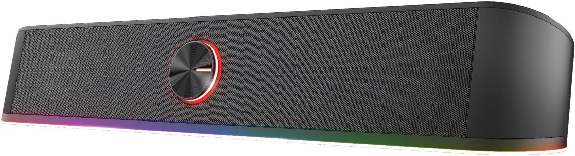 Trust GXT619 THORNE RGB LED Soundbar