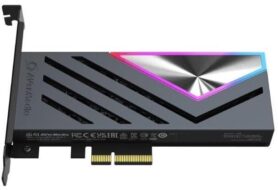 AVerMedia Live Gamer 4K 2.1 GC575