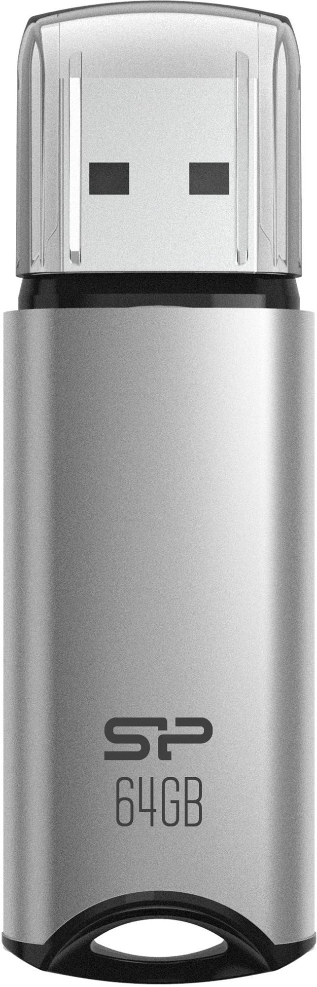 Silicon Power Marvel M02 64GB