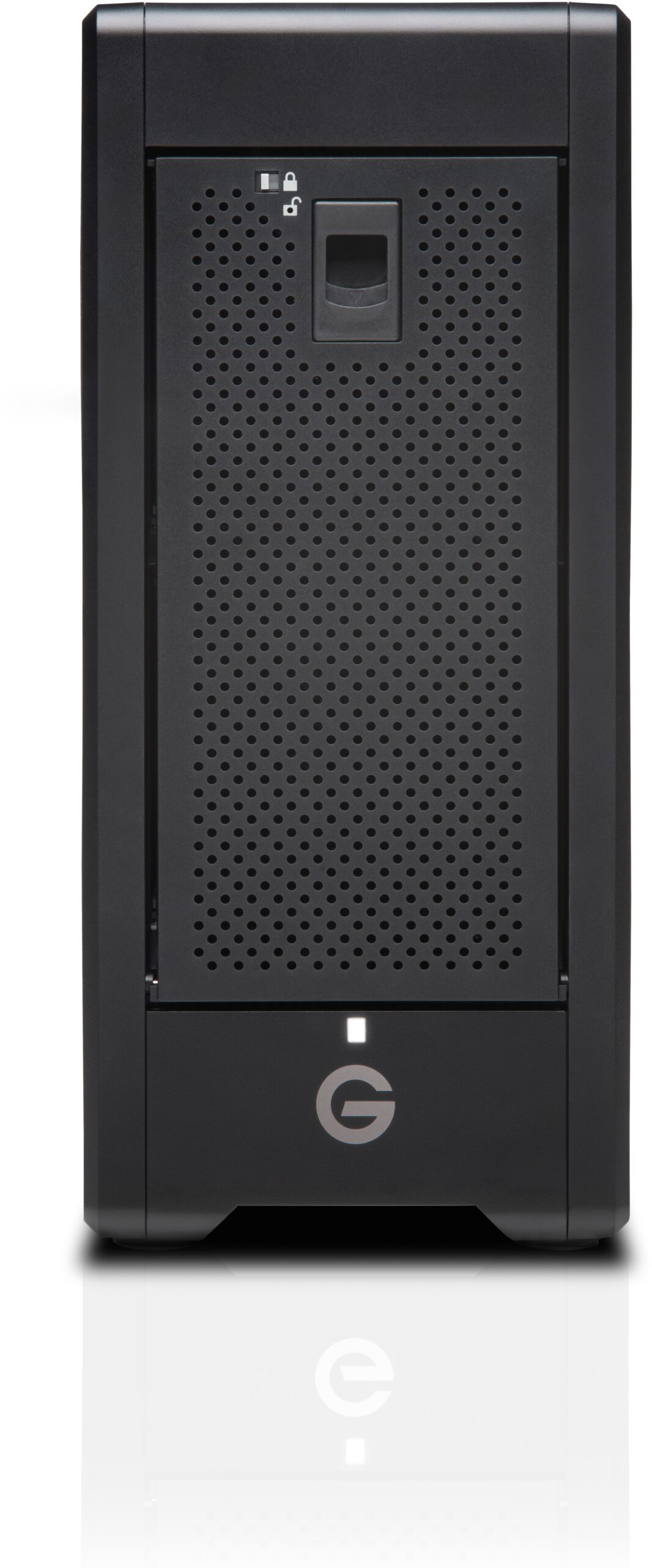 SANDISK Professional G-RAID SHUTTLE 8 48TB