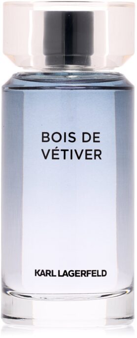 KARL LAGERFELD Bois de Vétiver EdT 100 ml
