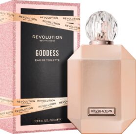 REVOLUTION Goddess EdT 100 ml