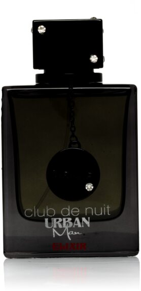 ARMAF Club De Nuit Urban Elixir EdP 105 ml