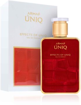 ARMAF Úniq Effects of Uniq EdP 100 ml