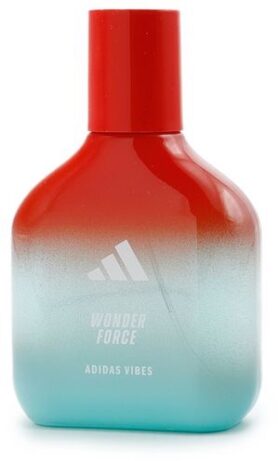 ADIDAS Vibes Wonder Force EdP 50ml