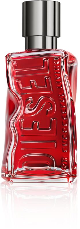DIESEL D Red EdP 50 ml