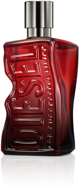 DIESEL D Red Parfum 100 ml