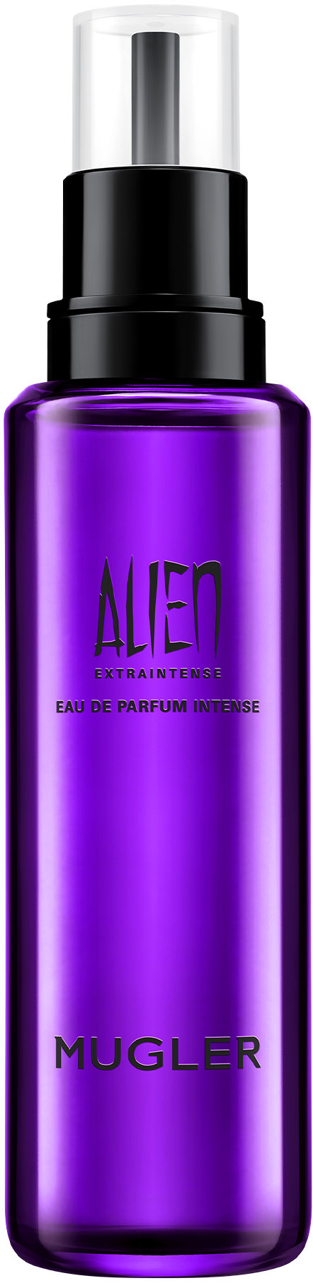 MUGLER Alien Extraintense EdP Refill 100 ml