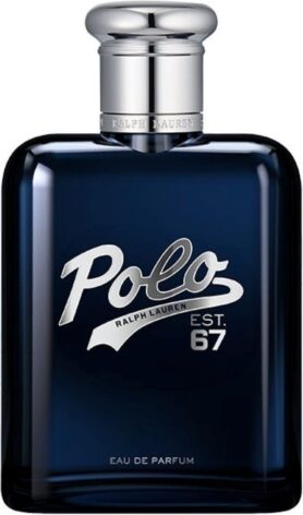 RALPH LAUREN Polo 67 EdP 125 ml