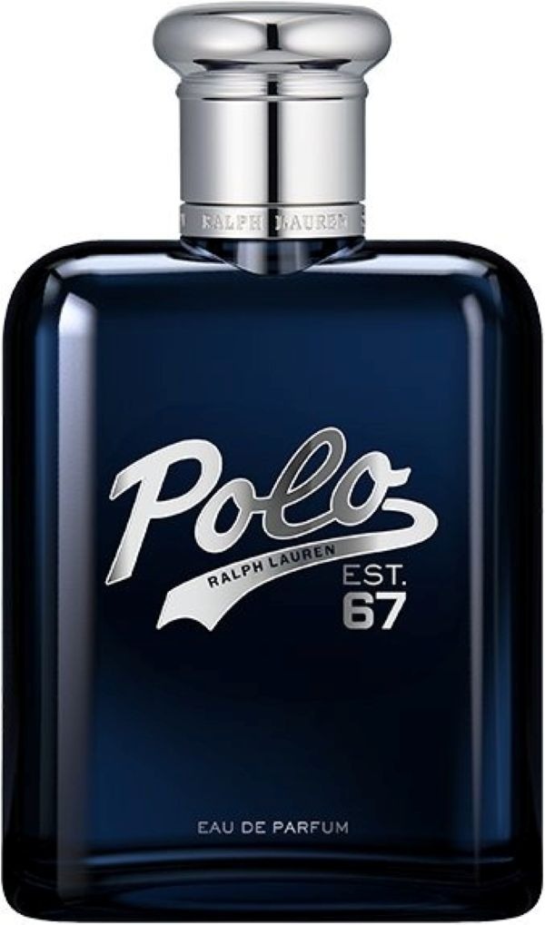 RALPH LAUREN Polo 67 EdP 125 ml