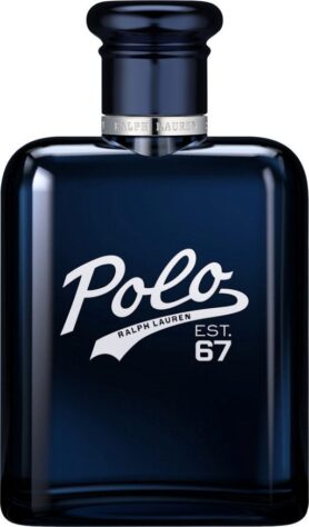 RALPH LAUREN Polo 67 EdT 125 ml