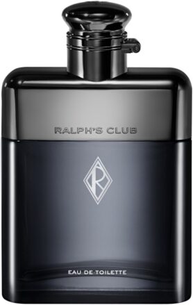 RALPH LAUREN Ralph's Club EdT 100 ml