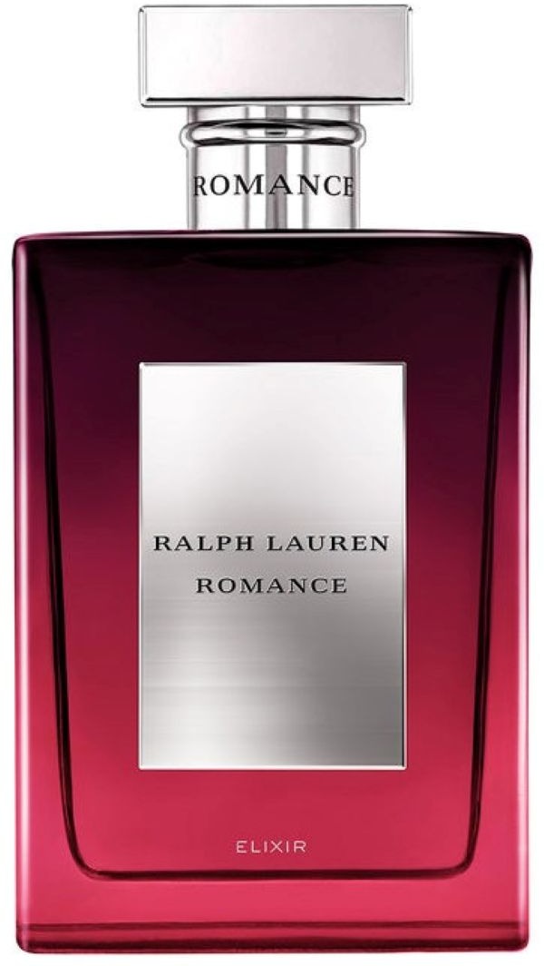 RALPH LAUREN Romance Elixir EdP 70 ml