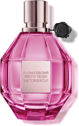VIKTOR & ROLF Flowerbomb Pretty Peony EdP 100 ml