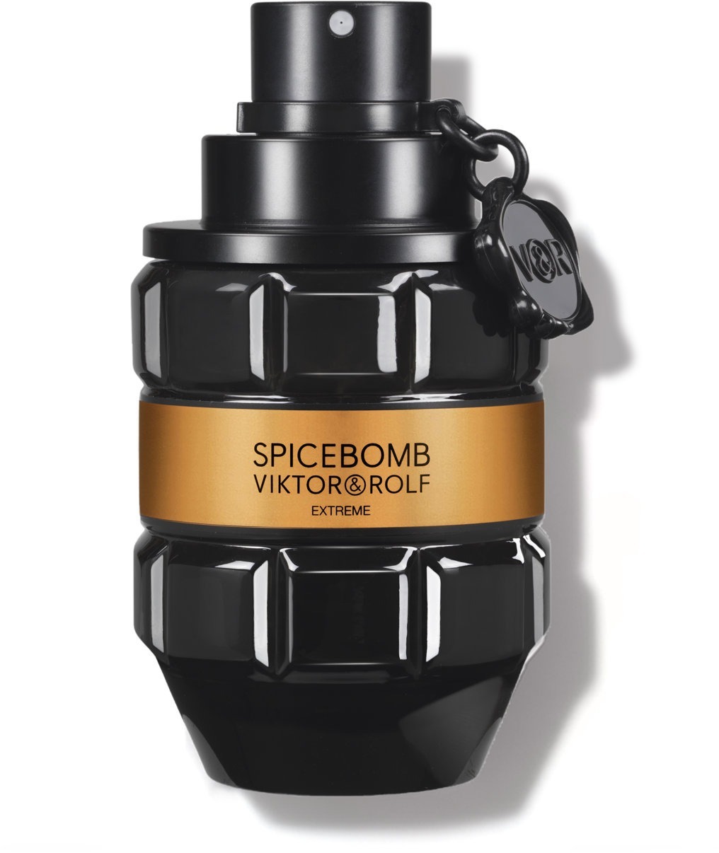 VIKTOR & ROLF Spicebomb Extreme EdP 50 ml