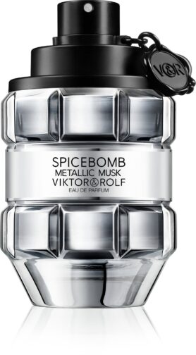 VIKTOR & ROLF Spicebomb Metallic Musk EdP 90 ml