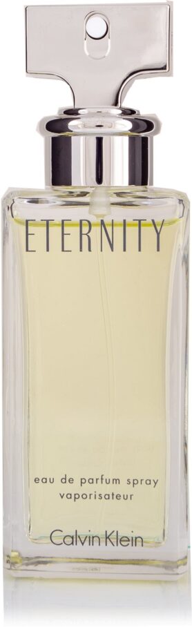 CALVIN KLEIN Eternity EdP 50 ml